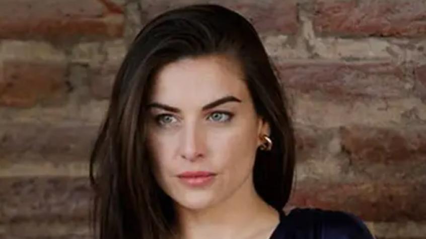 Tiene 18 años y quiere ser actriz: así de grande está la hija de Ingrid Cruz y conocido productor de cine