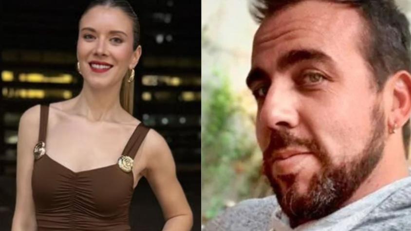 Carla Jara y Francisco Kaminski | Instagram