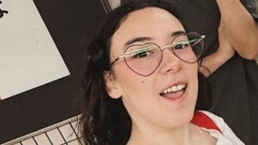 "Volvió mi pelito largo": Christell Rodríguez se la juega con nuevo cambio de look