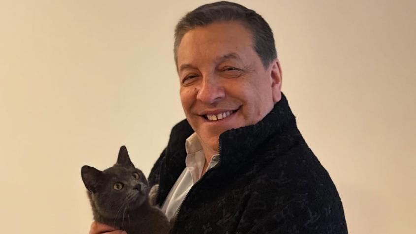 Julio César Rodríguez | Instagram