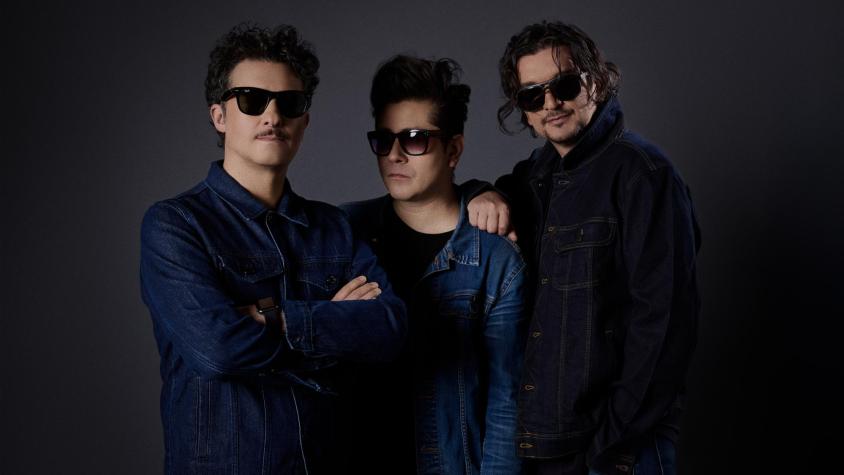 De Saloon estrena su nuevo disco "El Sonido del Misterio"