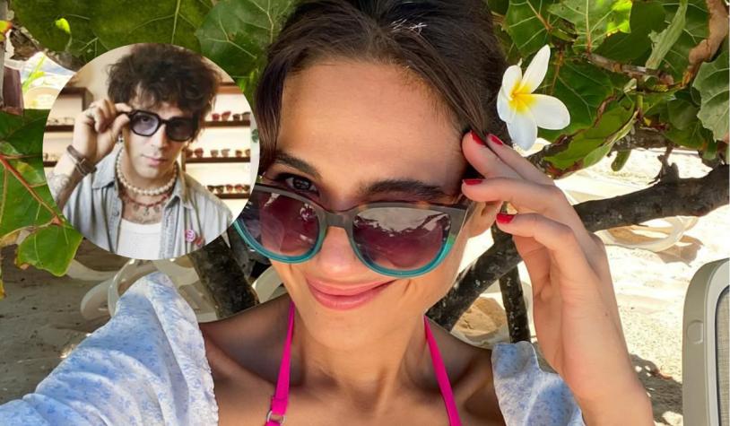 Daniela Pérez, pareja de Camilo Zicavo, sorprende con su nuevo emprendimiento artesanal tras anunciar su embarazo