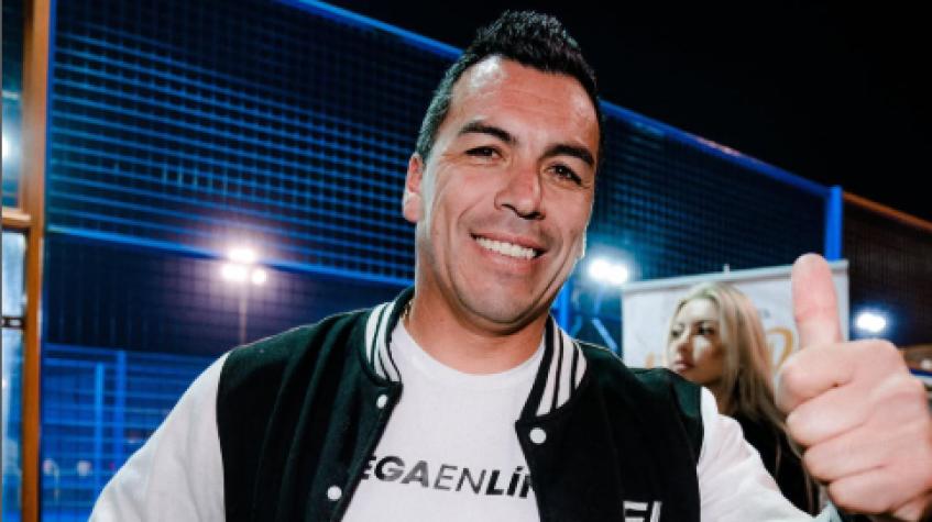 ¿Seguirá los pasos del Mago Jiménez? Esteban Paredes se refirió a la posibilidad de entrar a un reality 
