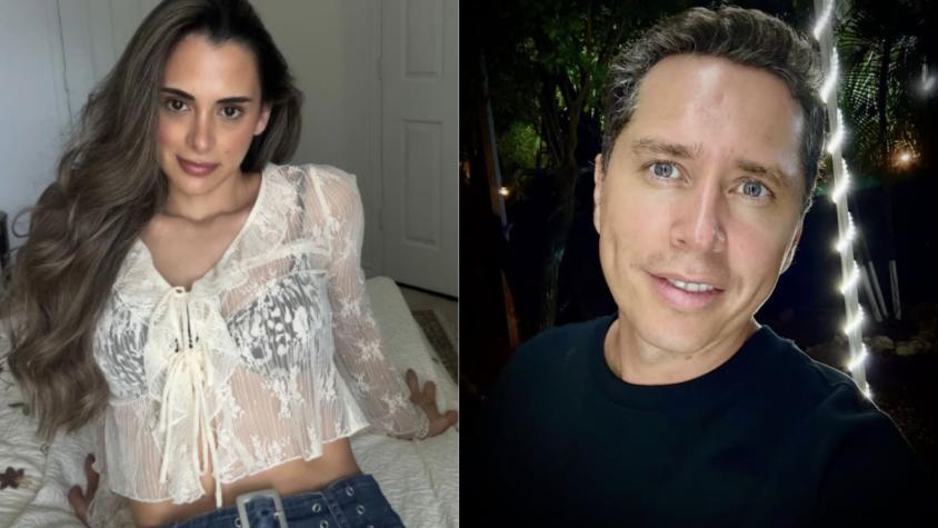 "Te deseo lo mejor": Fran Virgilio mandó mensaje sin filtro en sus redes sociales tras infidelidad de Karol Lucero