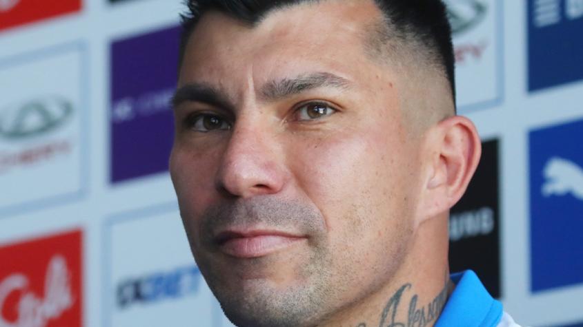 Conoce la identidad de la mujer que habría conquistado el corazón de Gary Medel: es emprendora y creadora de contenido 
