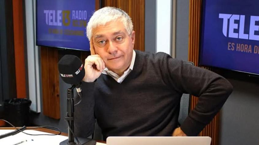 Iván Valenzuela celebra importante logro de su hija Olivia: compartió su felicidad en redes