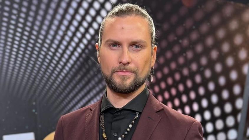 Conocida periodista aclaró su vínculo con Jean Philippe Cretton tras rumores de romance: "Pasamos muchas horas juntos"