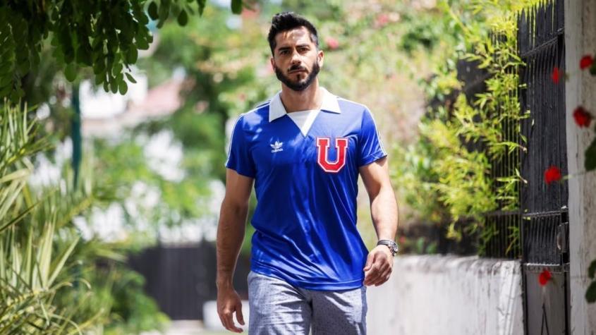 Johnny Herrera | Instagram