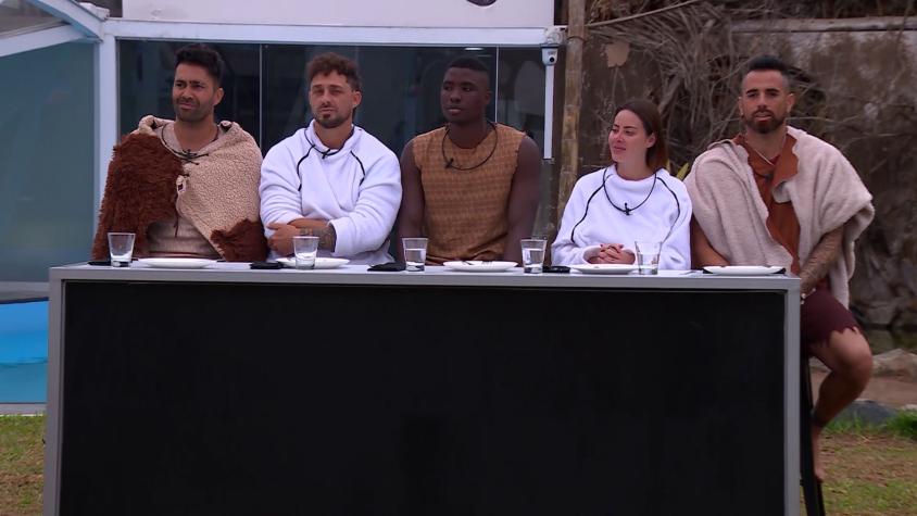 Participante de "Mundos Opuestos" reveló complejo episodio de discriminación en Chile