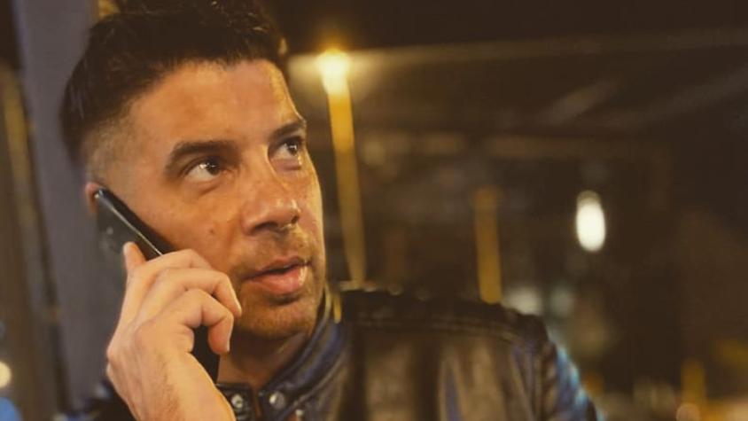 Mario Velasco rompe el silencio tras renuncia y aclara su futuro laboral: "Tengo que..."