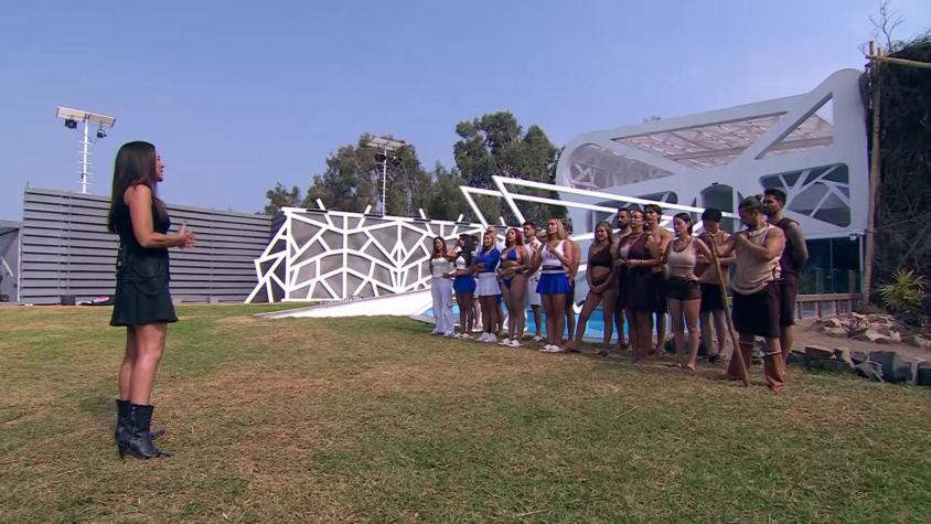 ¿Se terminó el amor? El detalle que siembra dudas sobre romance que se formó en Mundos Opuestos 