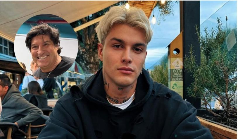 Nicolás Solabarrieta alza la voz sobre el quiebre entre su padre e Iván Zamorano: “Fue la gota que rebalsó el vaso”
