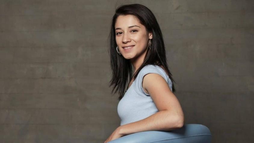 Fernanda Salazar muestra tiernas fotos de su avanzado embarazo: expareja actor reaccionó