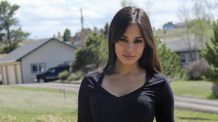 Rocío Toscano presenta a su nueva pareja y se hace viral por su parecido a conocido humorista