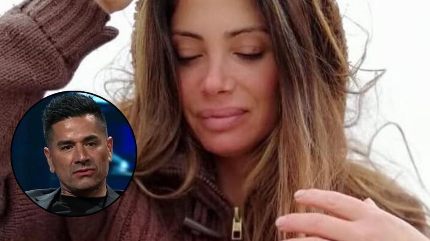 El doloroso sacrificio que hizo Roxana Muñoz para mantener a su hija: apuntó contra Kike Acuña