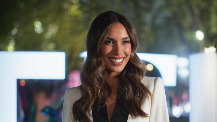 Se agranda la familia: Vanessa Borghi impacta con emotiva noticia junto a su pareja