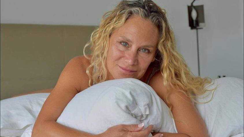 Se alejó de las teleseries: así hoy la actriz Viviana Rodríguez a sus 54 años