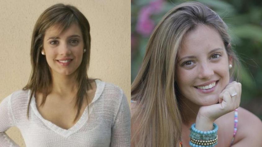 De ícono juvenil a mamá influencer: así luce hoy la actriz Camila López