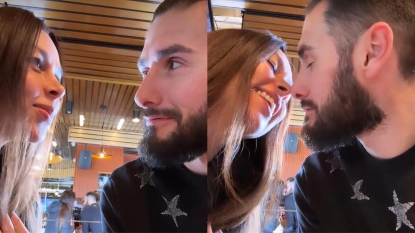 Paulo Garcés revela los miedos que enfrenta por la condición de su hijo con Joyce Castiblanco