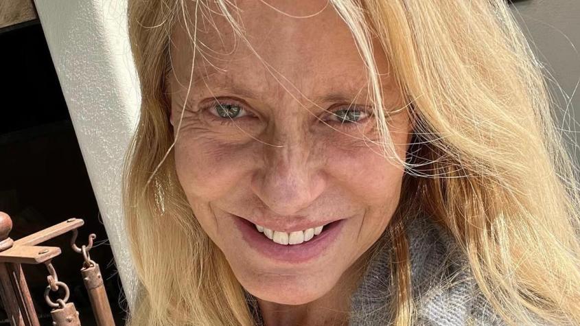 Quién era Rodrigo Bolocco, el fallecido hermano de Cecilia Bolocco: le envió un mensaje desde el más allá