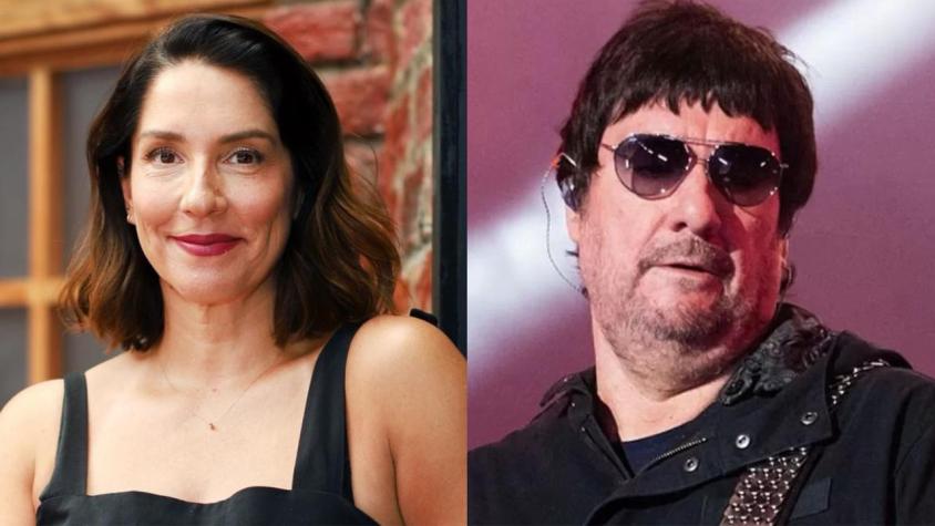 Olivia tiene 23 años: así luce hoy la única hija de Mariana Loyola y Álvaro Henríquez