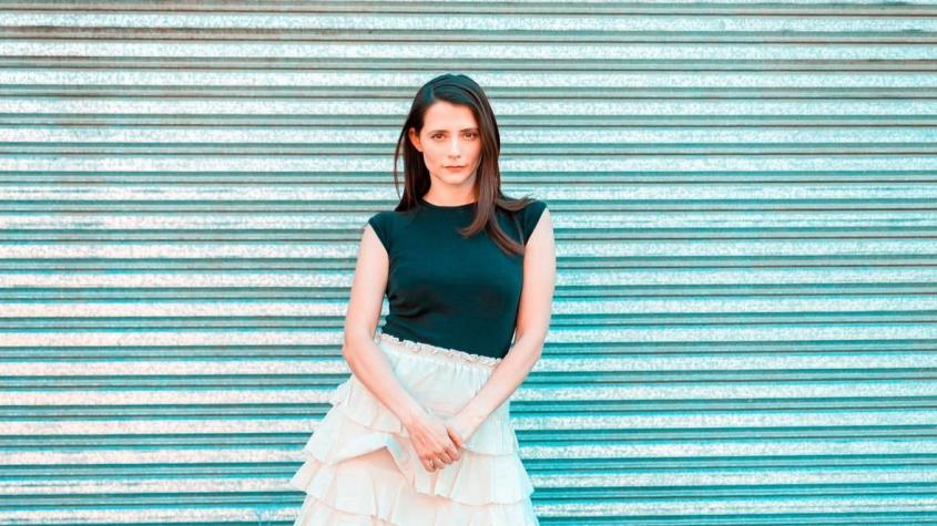 Magdalena Müller comparte emotivas imágenes de su matrimonio con Félix Echeverría