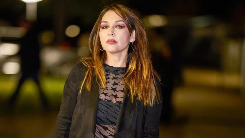 La sensible pérdida que enluta a Denisse Malabrán: conmovió en redes