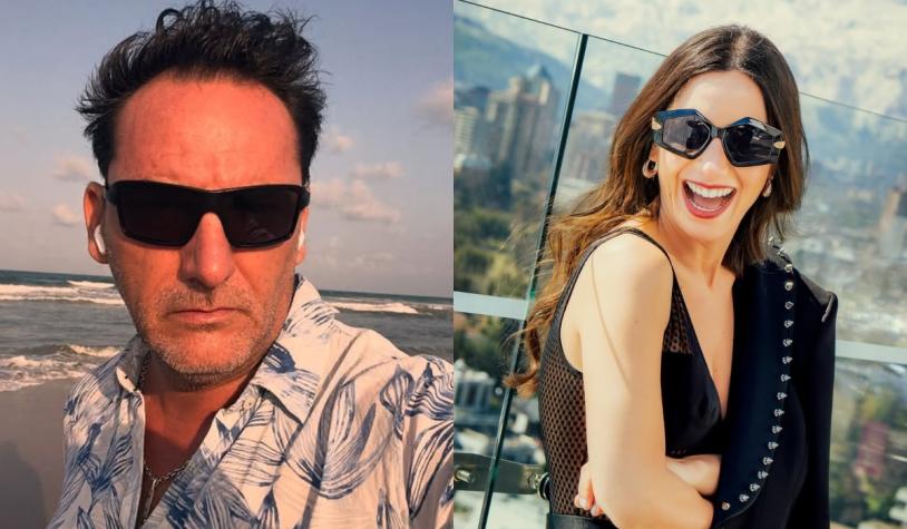 Daniel Fuenzalida se puso al día con Rosario Bravo: conoce la millonaria cifra que le pagó