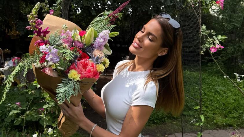 Gala Caldirola - Instagram
