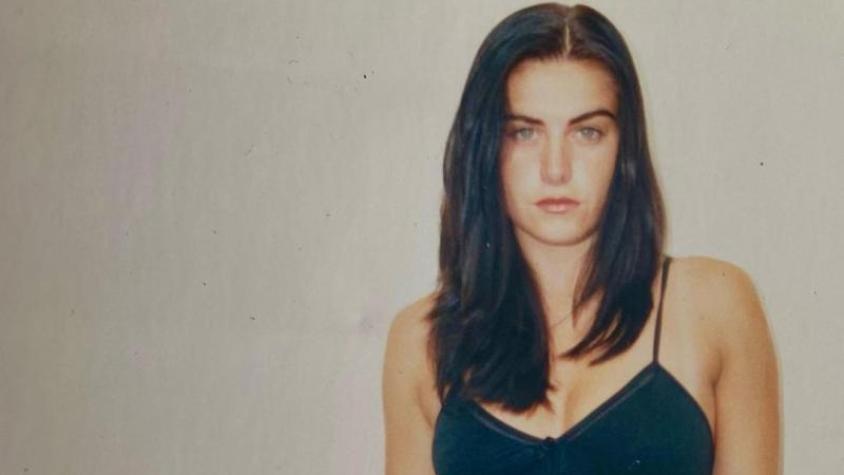 El polémico romance de Ingrid Cruz con futbolista chileno: así luce hoy el exjugador