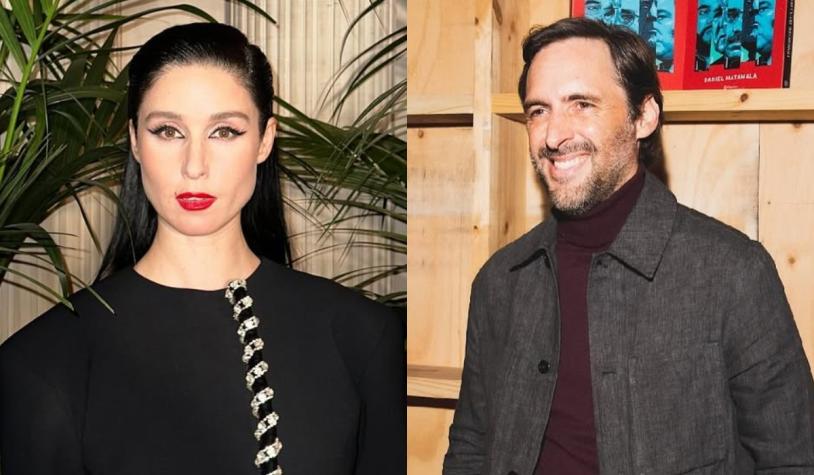 Francisca Valenzuela y Daniel Matamala: la foto que pone fin a los rumores de quiebre