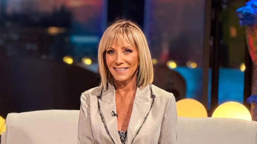 Raquel Argandoña revela infidelidad de famoso rostro casado con joven bailarina: Le paga un departamento