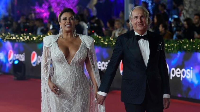 Marlen Olivari fue categórica al referirse al rumor de engaño de su marido: lo vinculaban con joven de 21 años