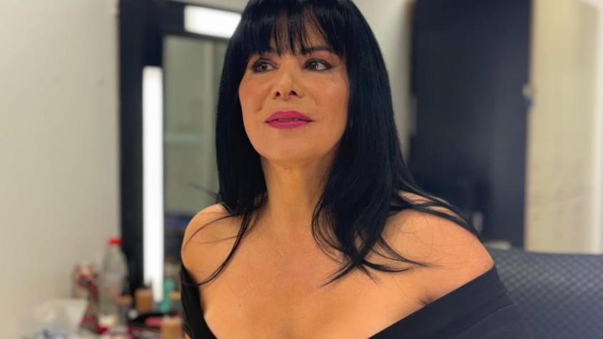 Anita Alvarado 