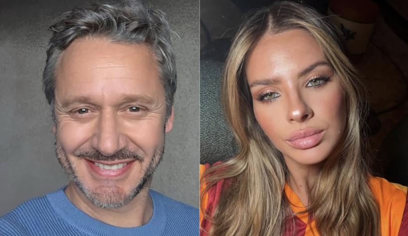 China Suárez lanza feroz dardo contra Benjamín Vicuña tras reencuentro con sus hijos: chileno se ve obligado a responder