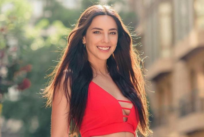 La triste pérdida familiar que golpea fuerte a Daniela Castillo