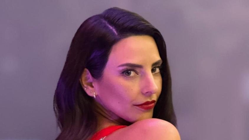 Seguidores de Daniela Castillo se conmueven con íntimo recuerdo de su mamá fallecida: tiene relación con su hijo