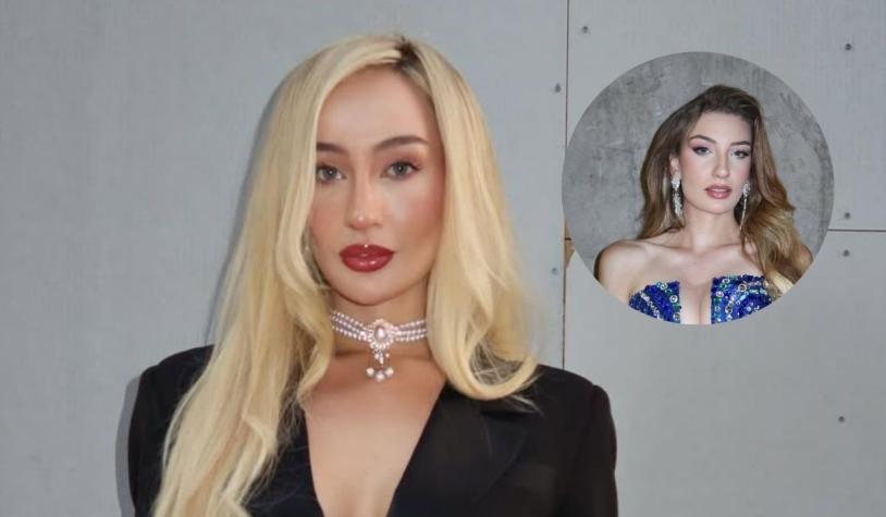 Fran Maira y su hermana Macarena Maira | Instagram