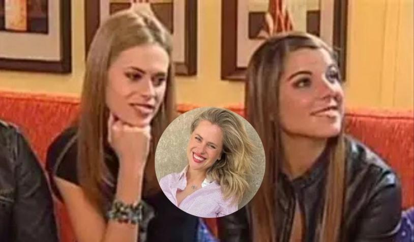 Compartieron en Amor Ciego 2: La inesperada declaración de Eliana Albasetti sobre Maite Orsini