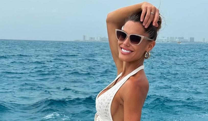 Gala Caldirola revela arriesgada experiencia íntima: “Nunca más lo repetiría”