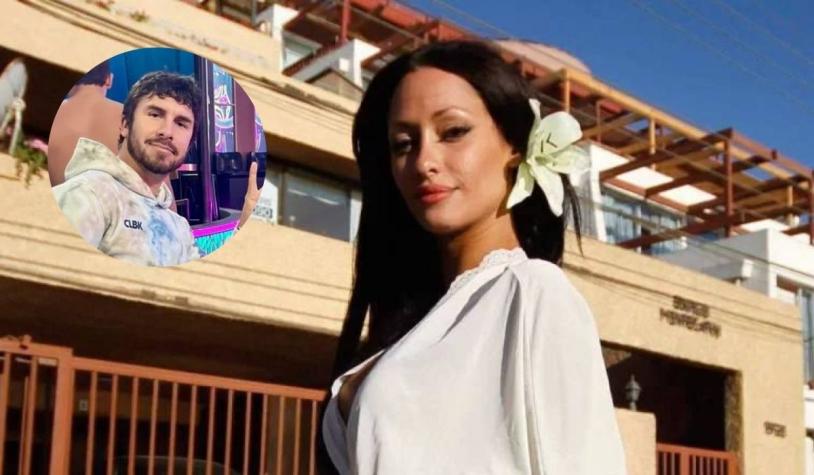 Tras criticado video con hija de Nidyan Fabregat: la polémica acusación que recae sobre la actual pareja de la modelo española