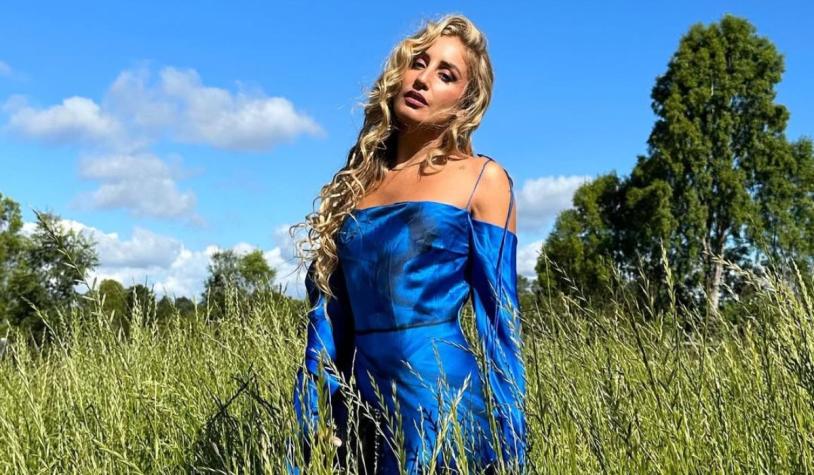 Daniela Castro | Instagram