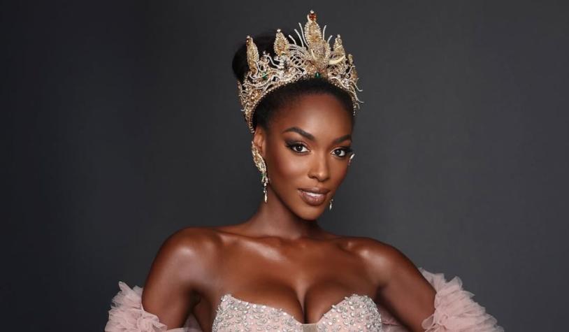 La insólita razón por la que la candidata de Costa de Marfil no ganó el Miss Universo 2025