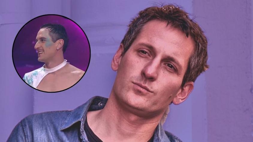 Gabriel Urzúa habla de su situación sentimental