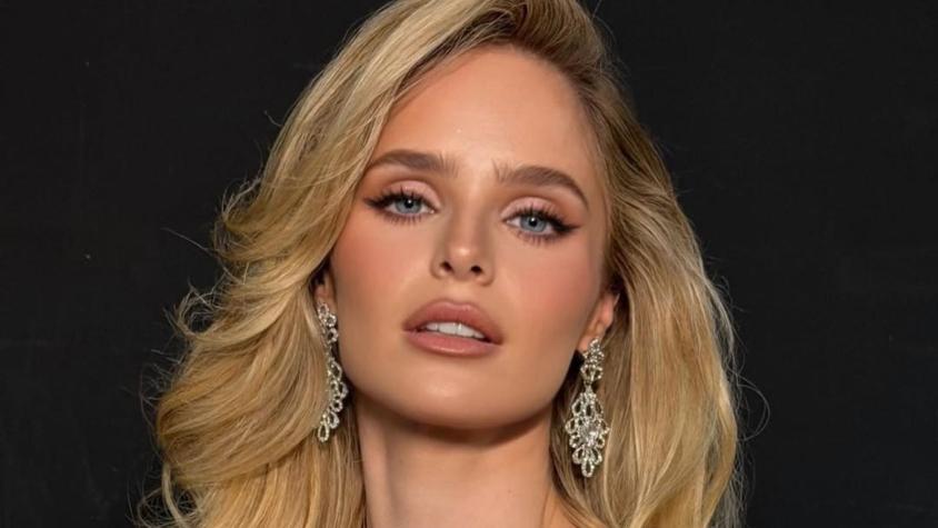Quién es Charlie Frettlohr, el empresario que le pidió matrimonio a Inna Moll tras el Miss Universo 2025
