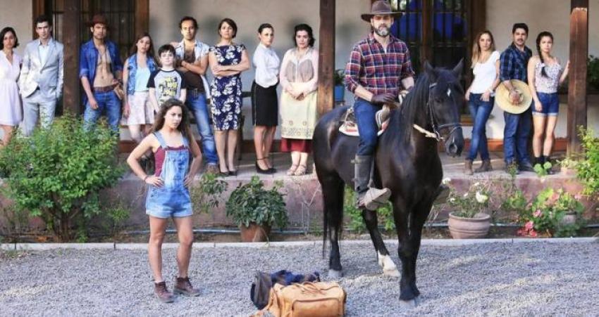 "¿Qué pasa? Me da una rabia”: Reconocida actriz reclama a restaurantes por no ofrecer opciones para quienes sufren delicada enfermedad
