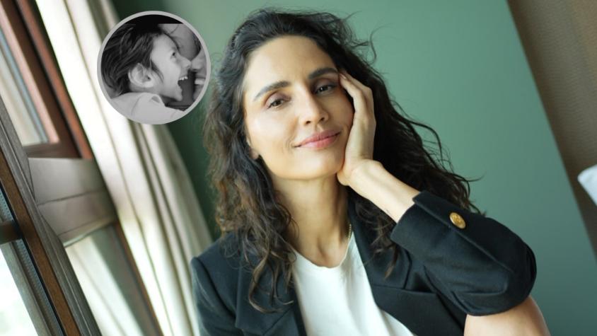 Leonor Varela emociona a todos con dedicatoria a Matteo: "Pasan a ser más los años que te fuiste, que los que te tuve aquí"