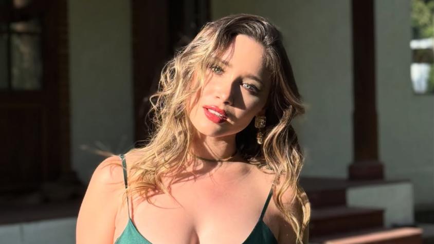 ¡Se lució! Pía Pérez se robó las miradas con dos impactantes looks en las jornadas del Miss Universo 2025 