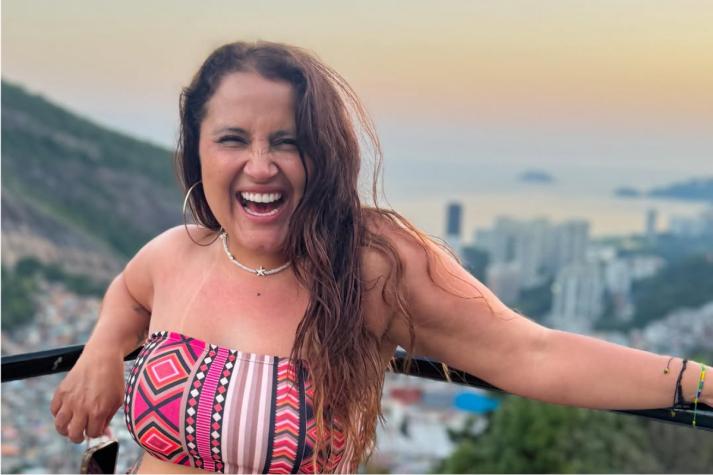 La sentida confesión de Pamela Leiva al contar por qué descartó convertirse en madre
