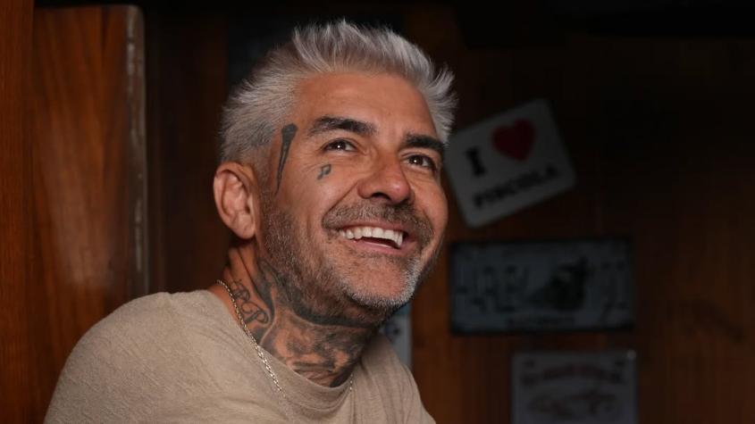 "Acabo de ser atropellado": DJ Méndez sufre grave accidente de tránsito junto a su mascota